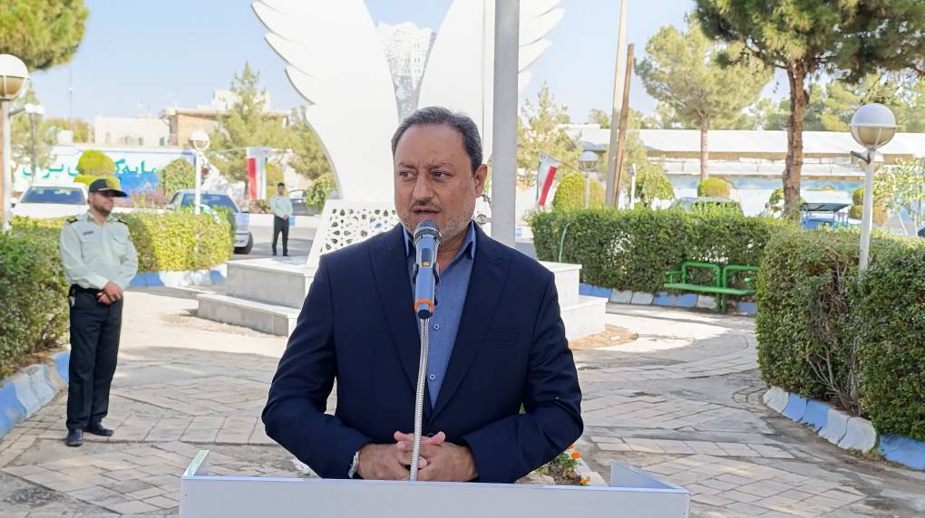 پیام خراسان