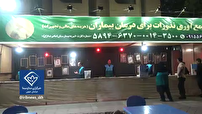 همدلی برای کمک به بیماران و بخش درمان