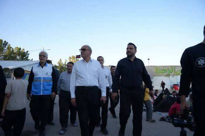 پیام خراسان