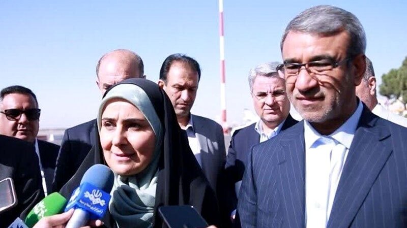 پیام خراسان