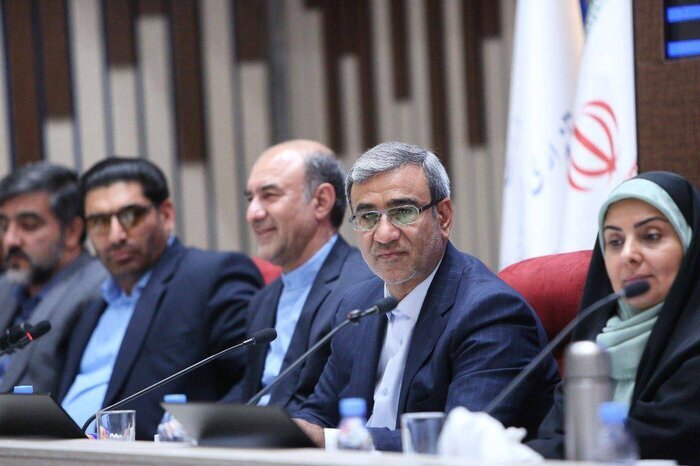 پیام خراسان