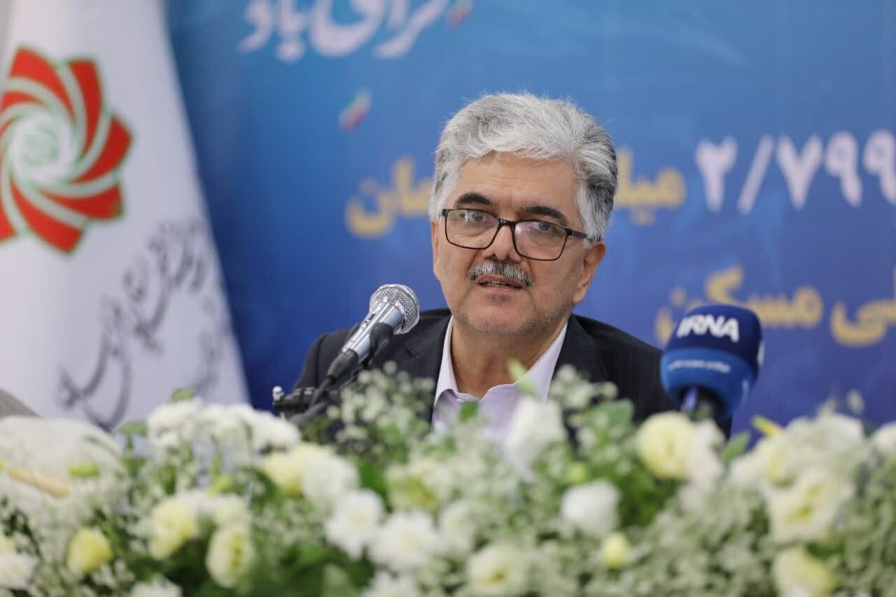 پیام خراسان