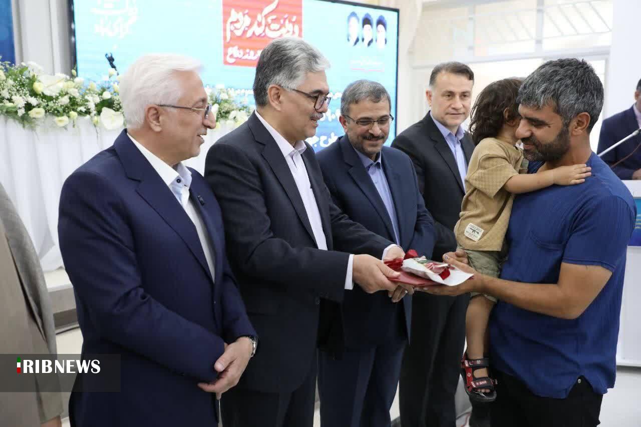 پیام خراسان