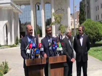 استاندار: برای بازگشت زائران دهه آخر صفر، مشکل کمبود اتوبوس داریم