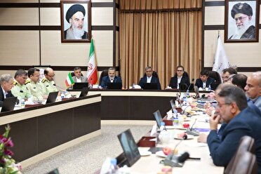 کنترل قاچاق سوخت در کشور با مدیریت زنجیره تأمین و کنترل فرآیندها