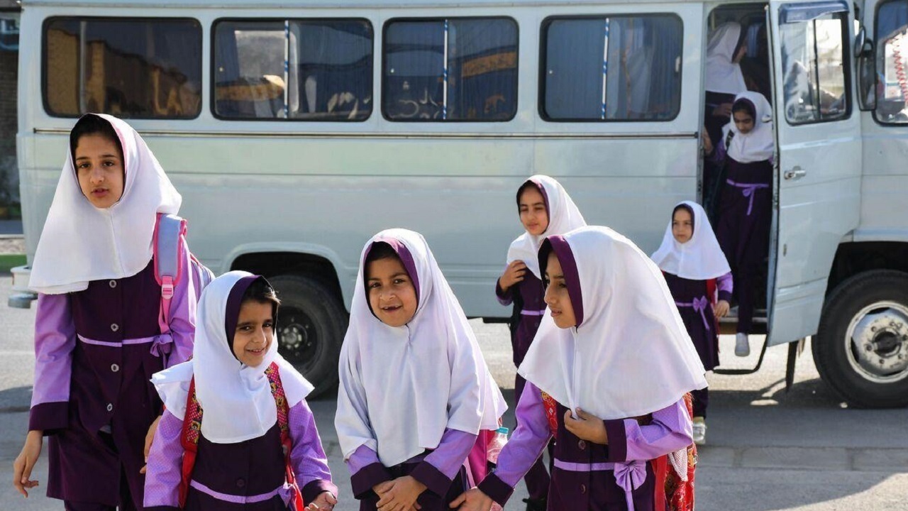 پیام خراسان