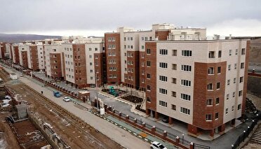 شتاب بانکها برای پرداخت تسهیلات؛ ۸۴۰ هزار واحد مسکونی در انتظار در یافت تسهیلات بانکی