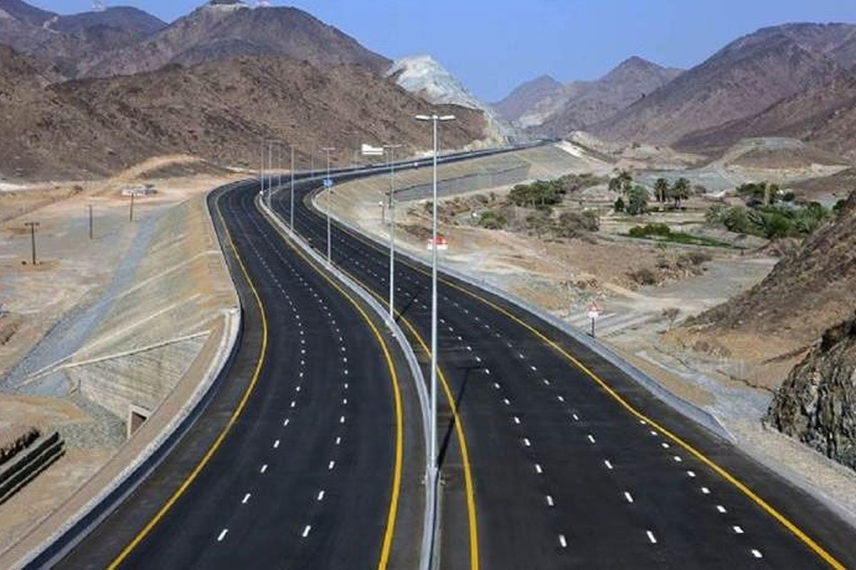 عملیات اجرایی ساخت آزادراه مشهد به قوچان آغاز شد