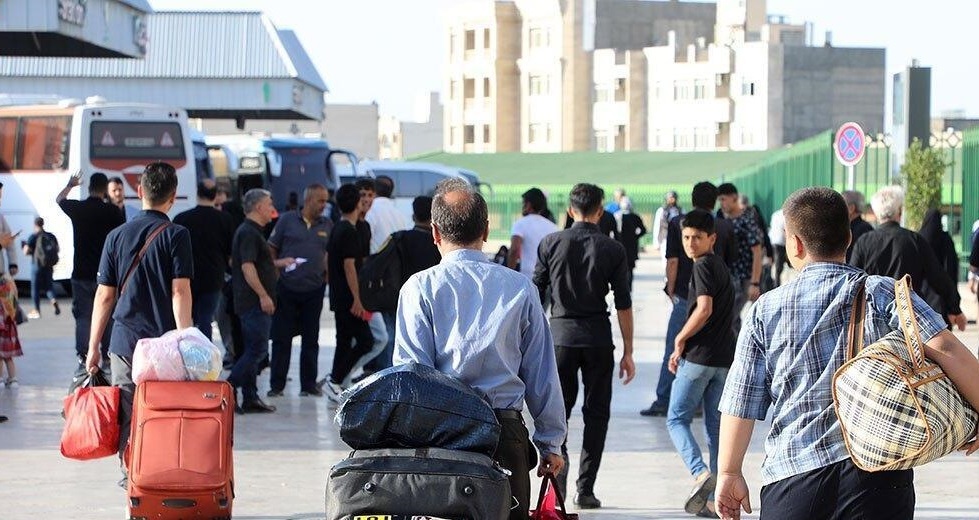 پیام خراسان