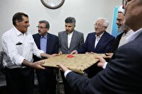 خانه دار شدن ۱۳۸ نفر سهم شیروانی‌ها از افتتاح‌های هفته دولت