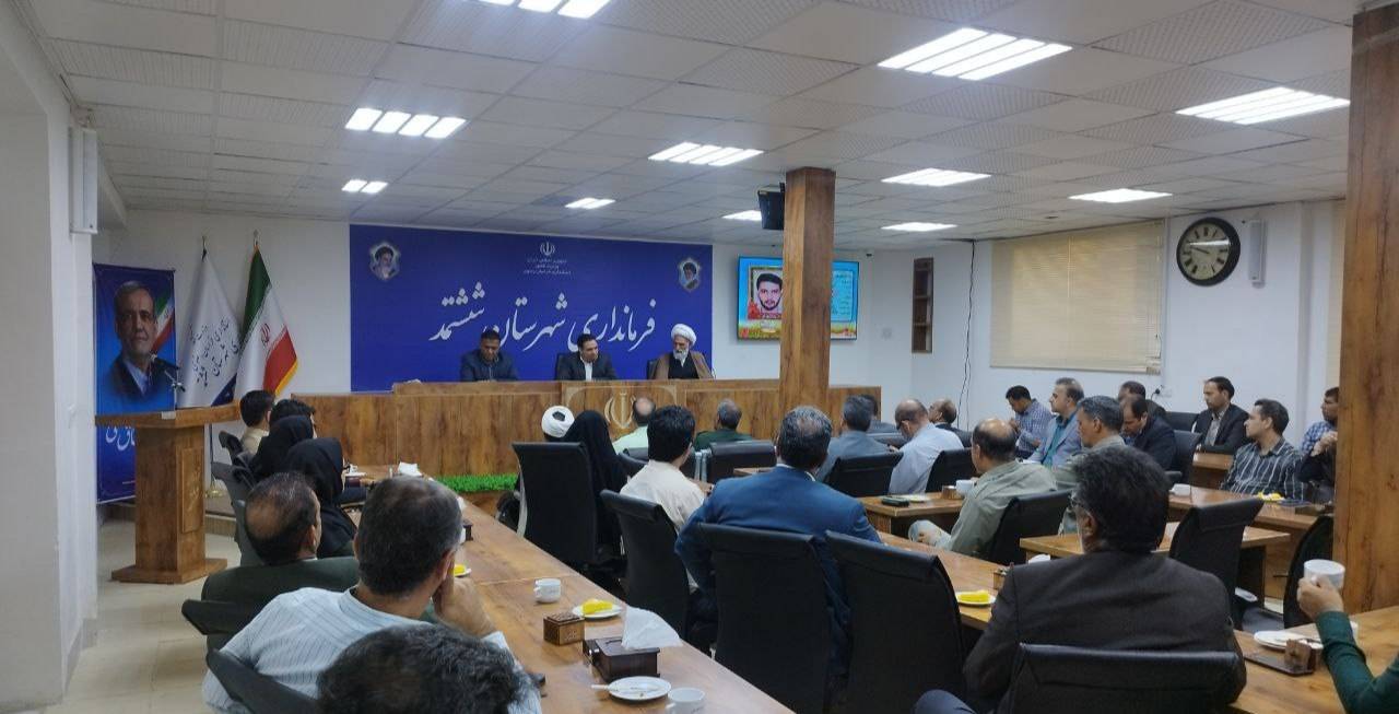 پیام خراسان
