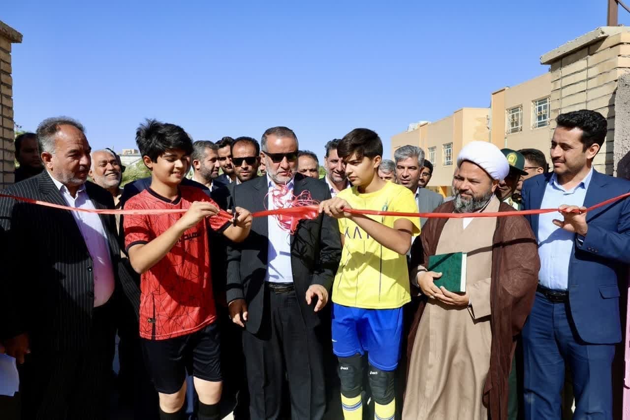 پیام خراسان