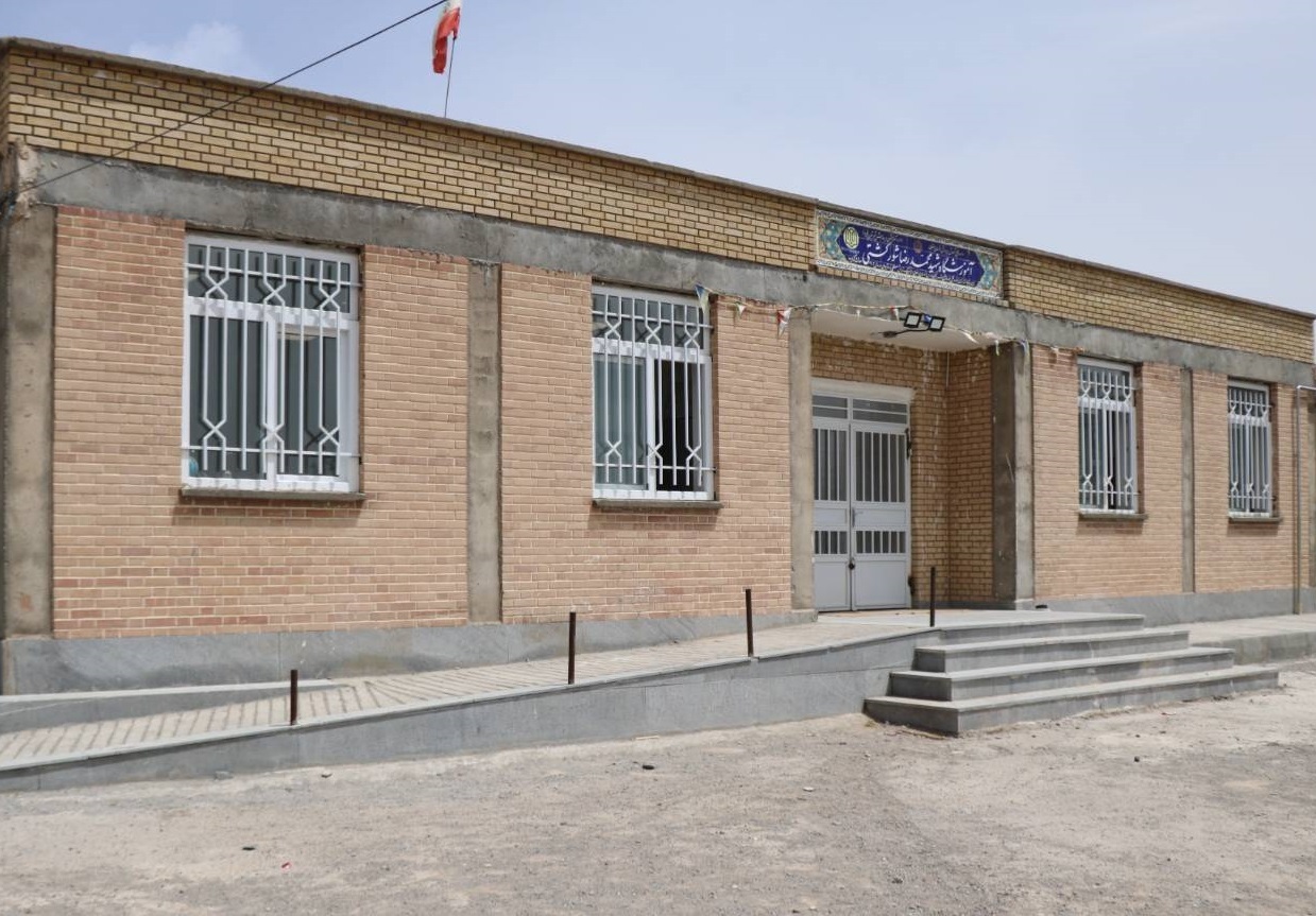پیام خراسان