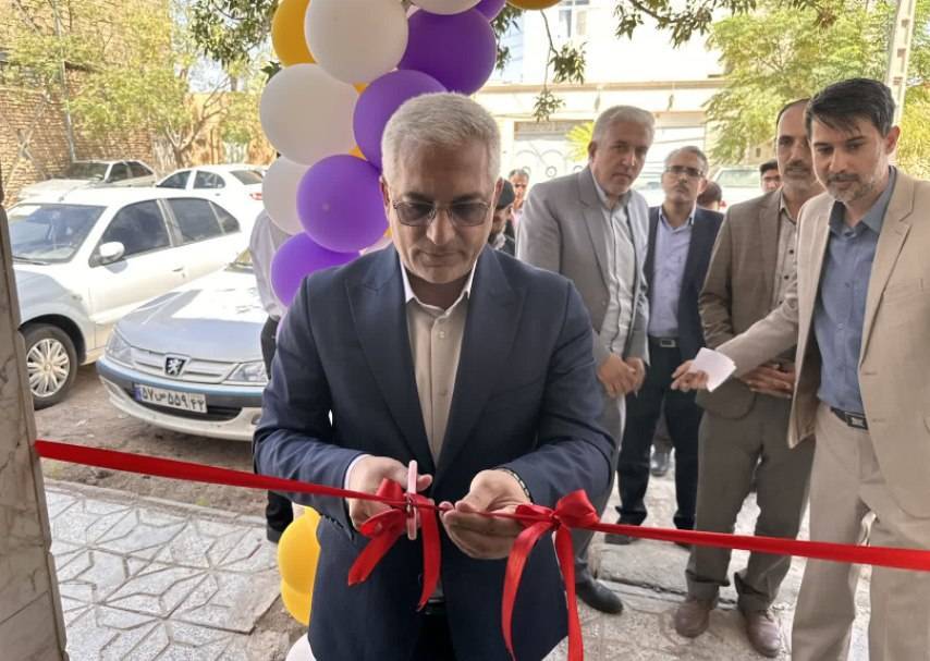 پیام خراسان
