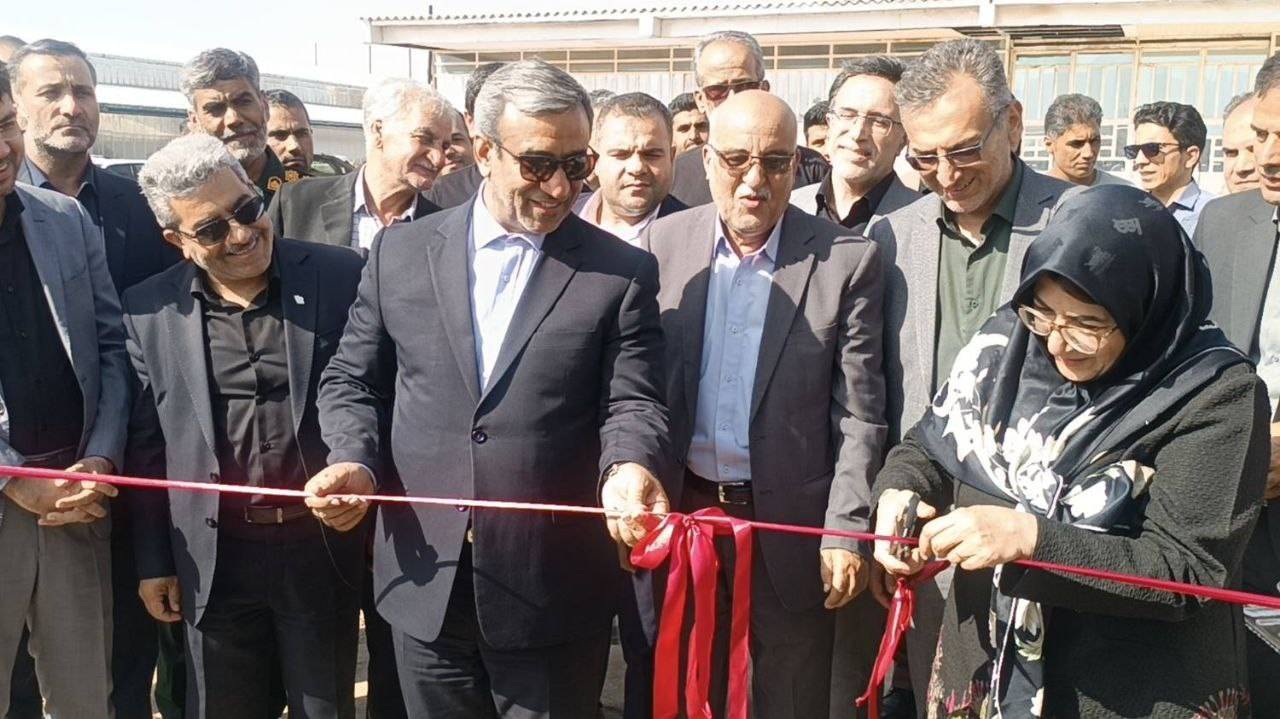 پیام خراسان