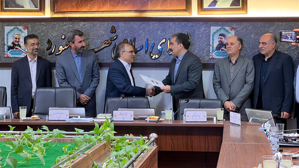 پیام خراسان