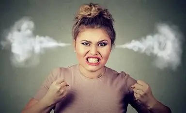 چرا در روزهای خیلی گرم زودتر عصبانی می‌شویم؟