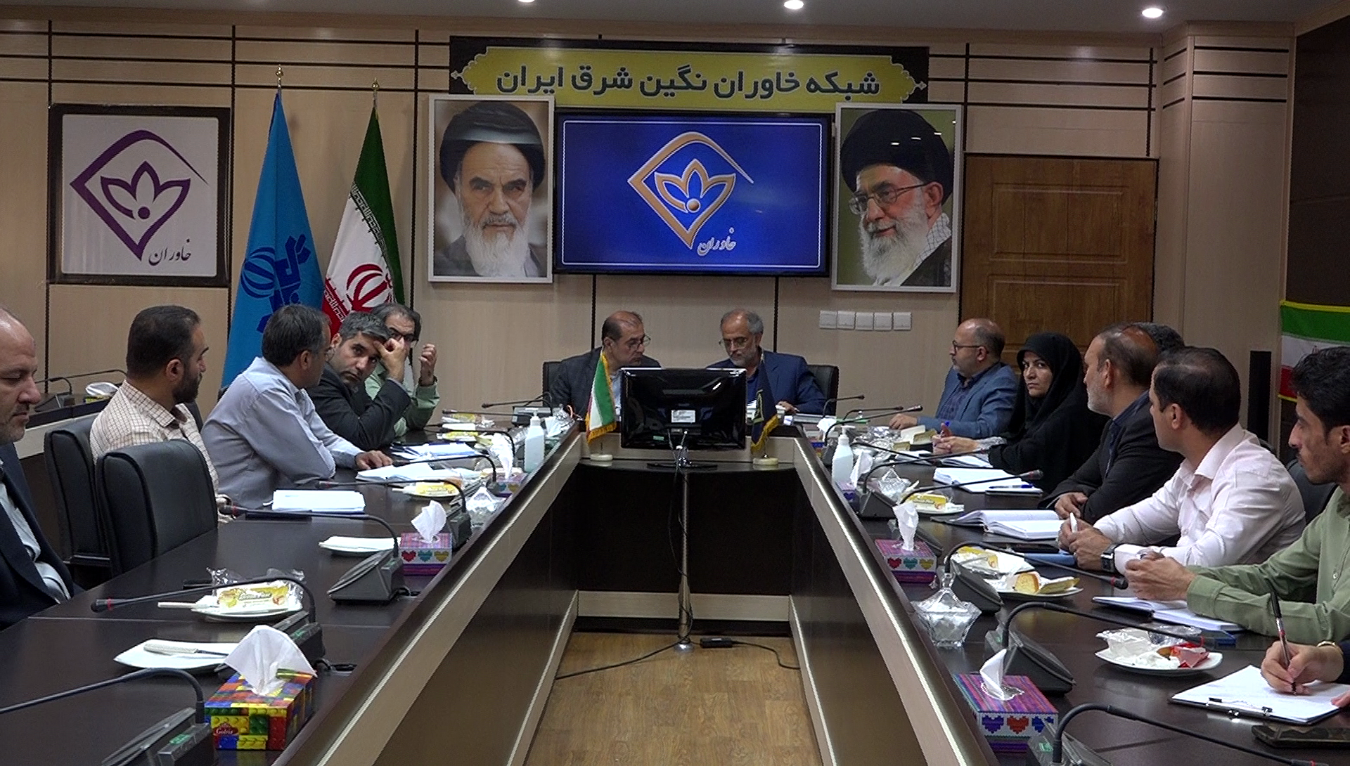 پیام خراسان