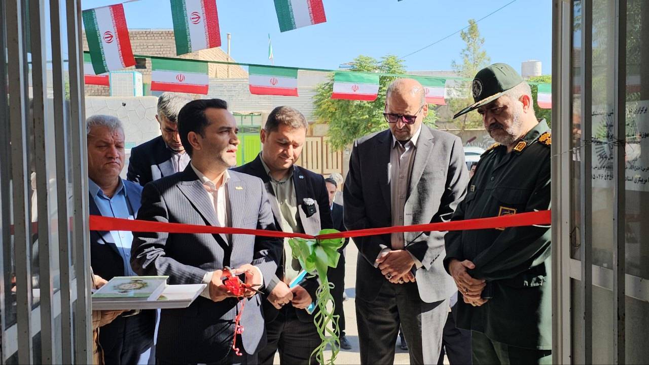پیام خراسان