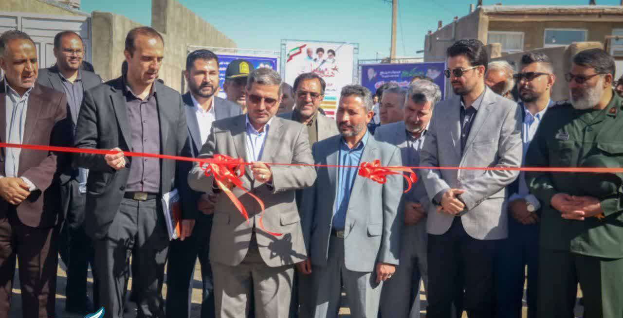 پیام خراسان
