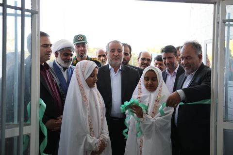 پیام خراسان