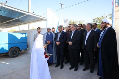 پیام خراسان