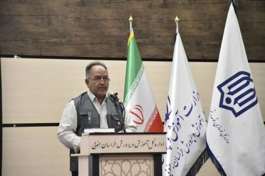 مهلت ثبت‌نام سرویس مدارس تا پانزدهم شهریورماه است