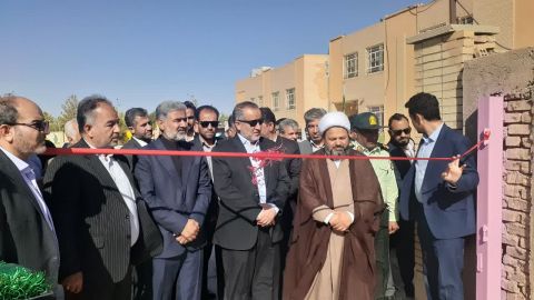 پیام خراسان