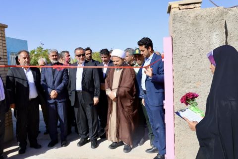 پیام خراسان