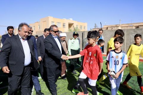 پیام خراسان