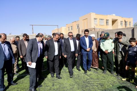 پیام خراسان