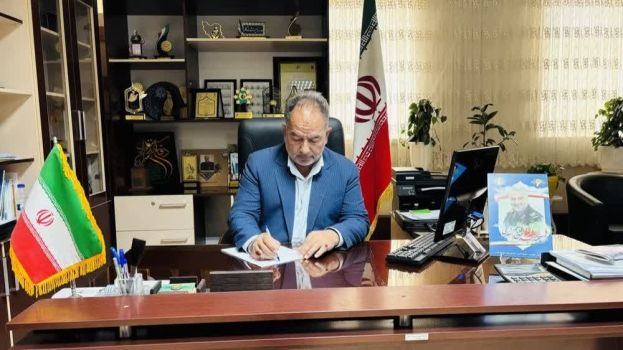 پیام مدیر کل آموزش و پرورش خراسان جنوبی به مناسبت روز کارمند