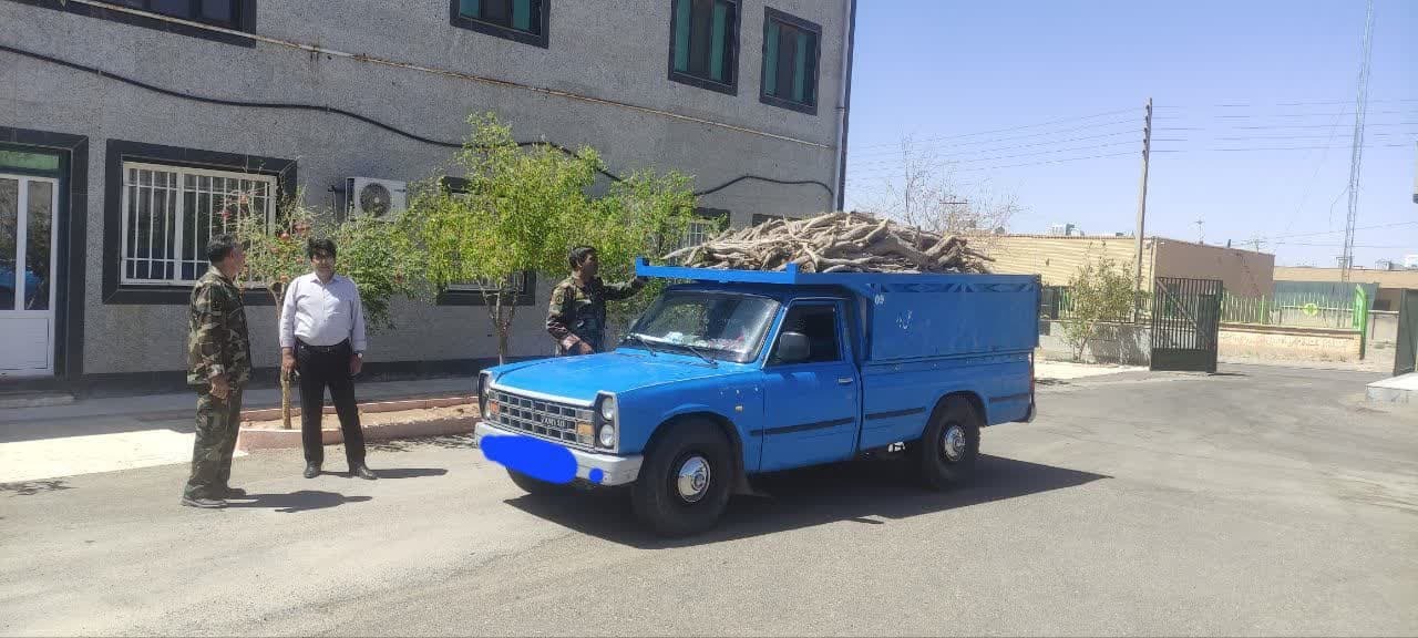 پیام خراسان