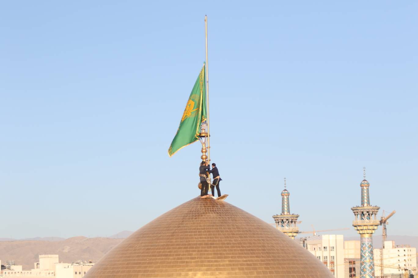 پیام خراسان