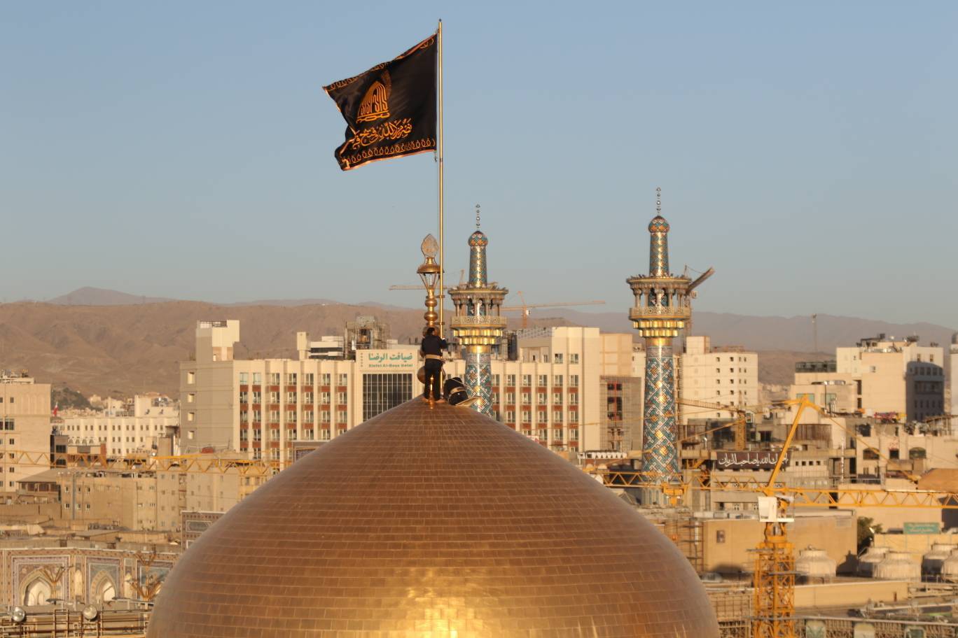 پیام خراسان
