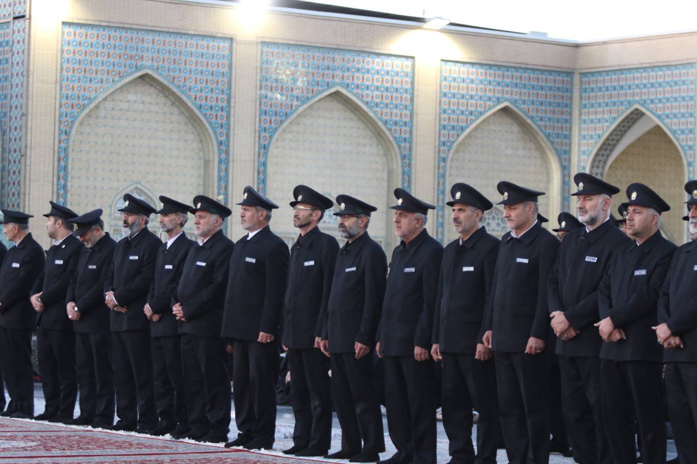 پیام خراسان
