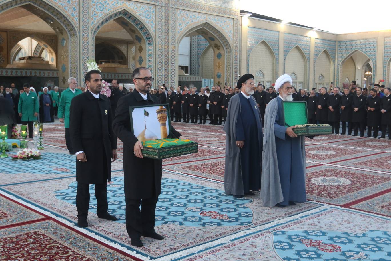 پیام خراسان