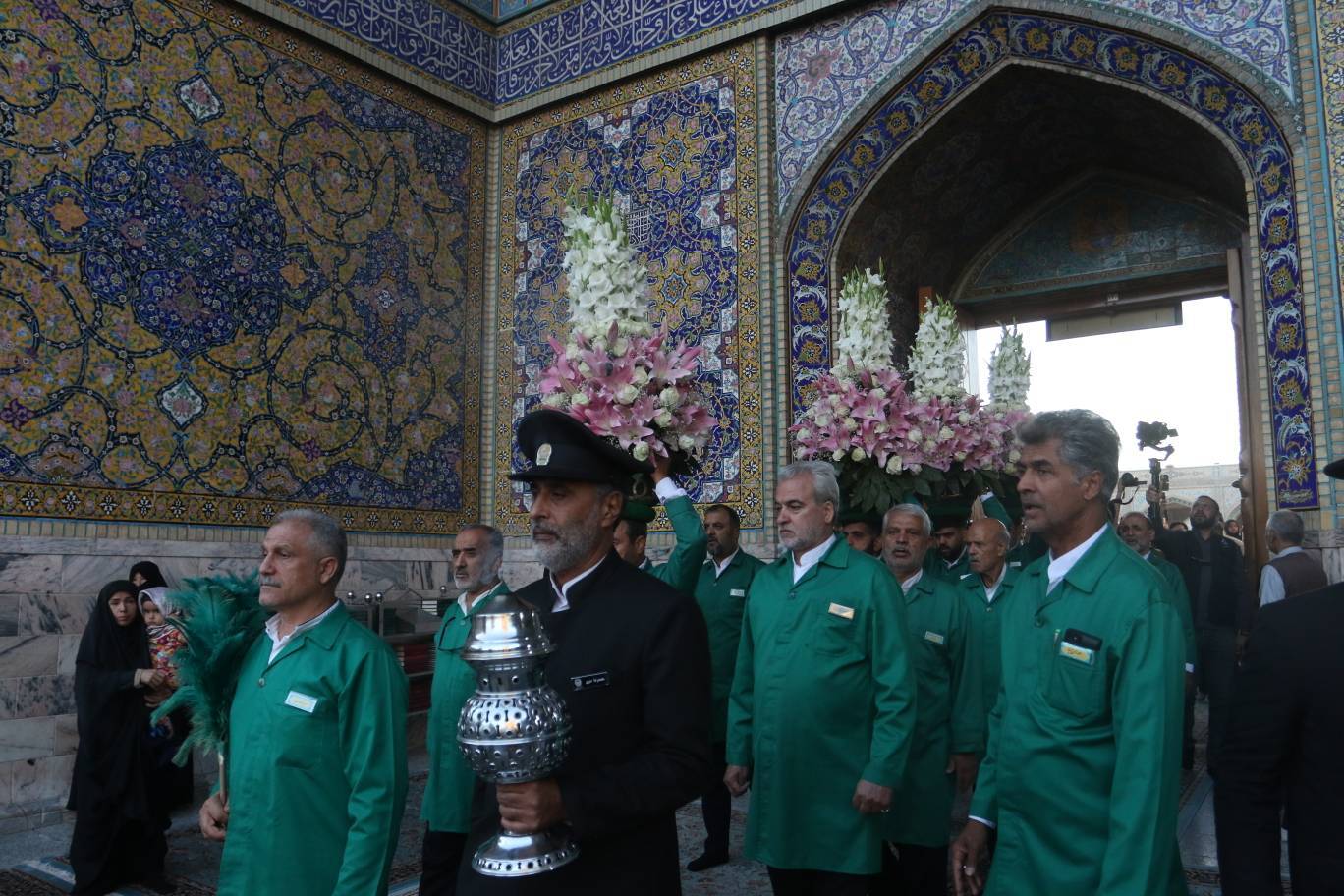 پیام خراسان