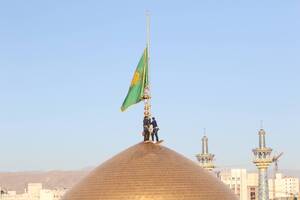 پیام خراسان