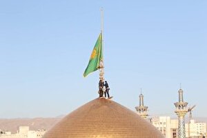 پیام خراسان
