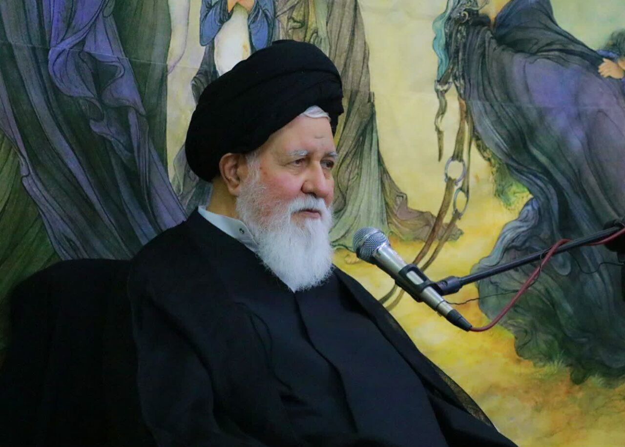 پیام خراسان