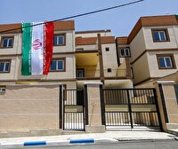 خانه‌دار شدن مددجویان، وظیفه‌ای همگانی