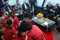 خانه ثریا؛ وعده به ثمر نشسته پزشکیان برای کودکان بی سرپرست بجنورد