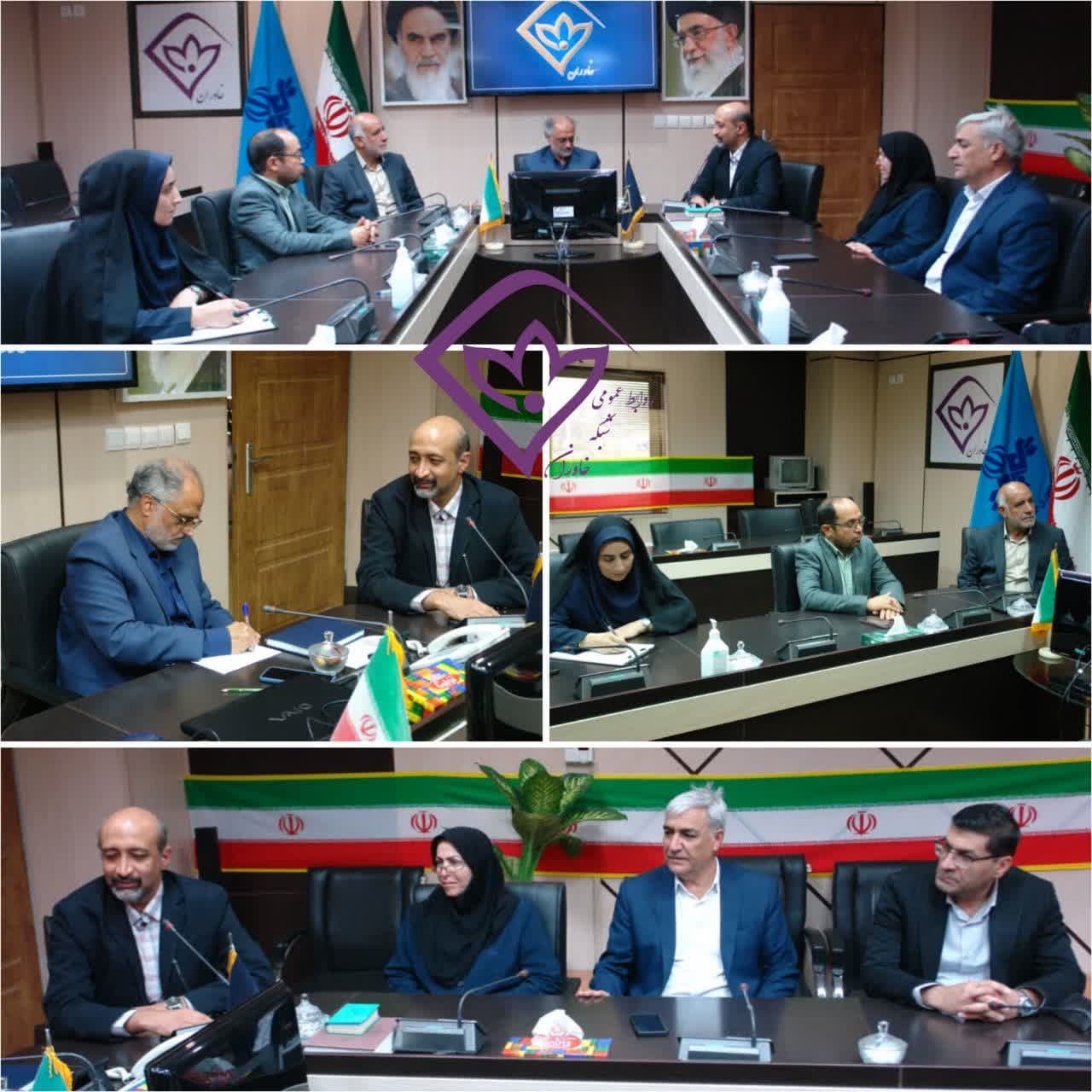 پیام خراسان