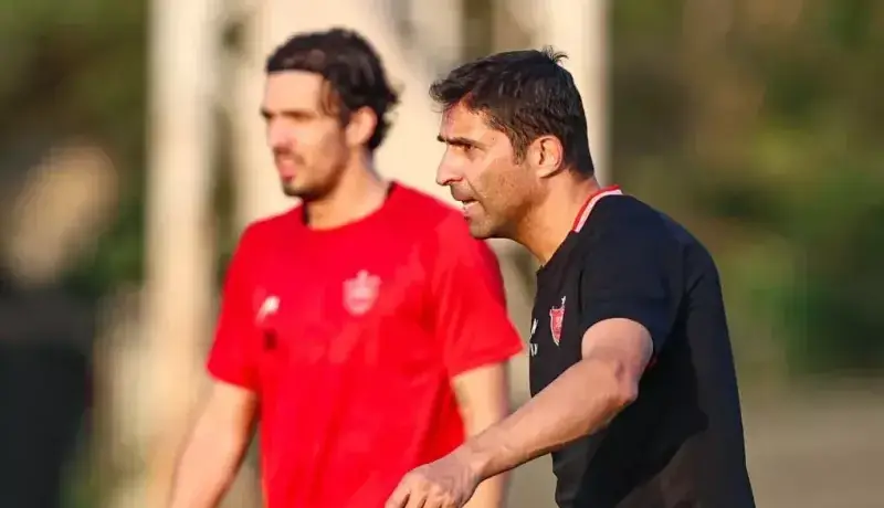 خرید دو بازیکن خارجی در پرسپولیس قطعی شد