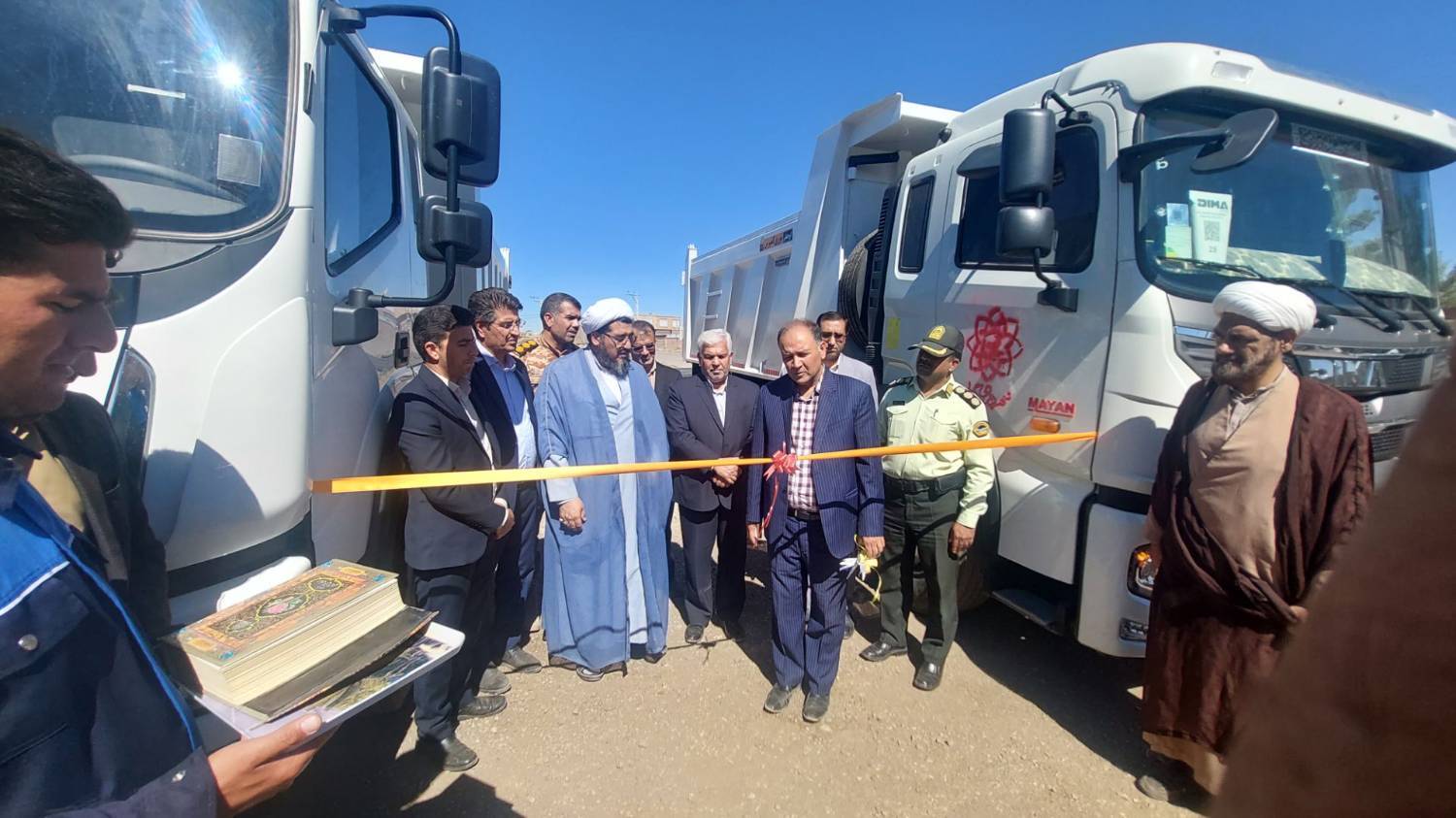 پیام خراسان