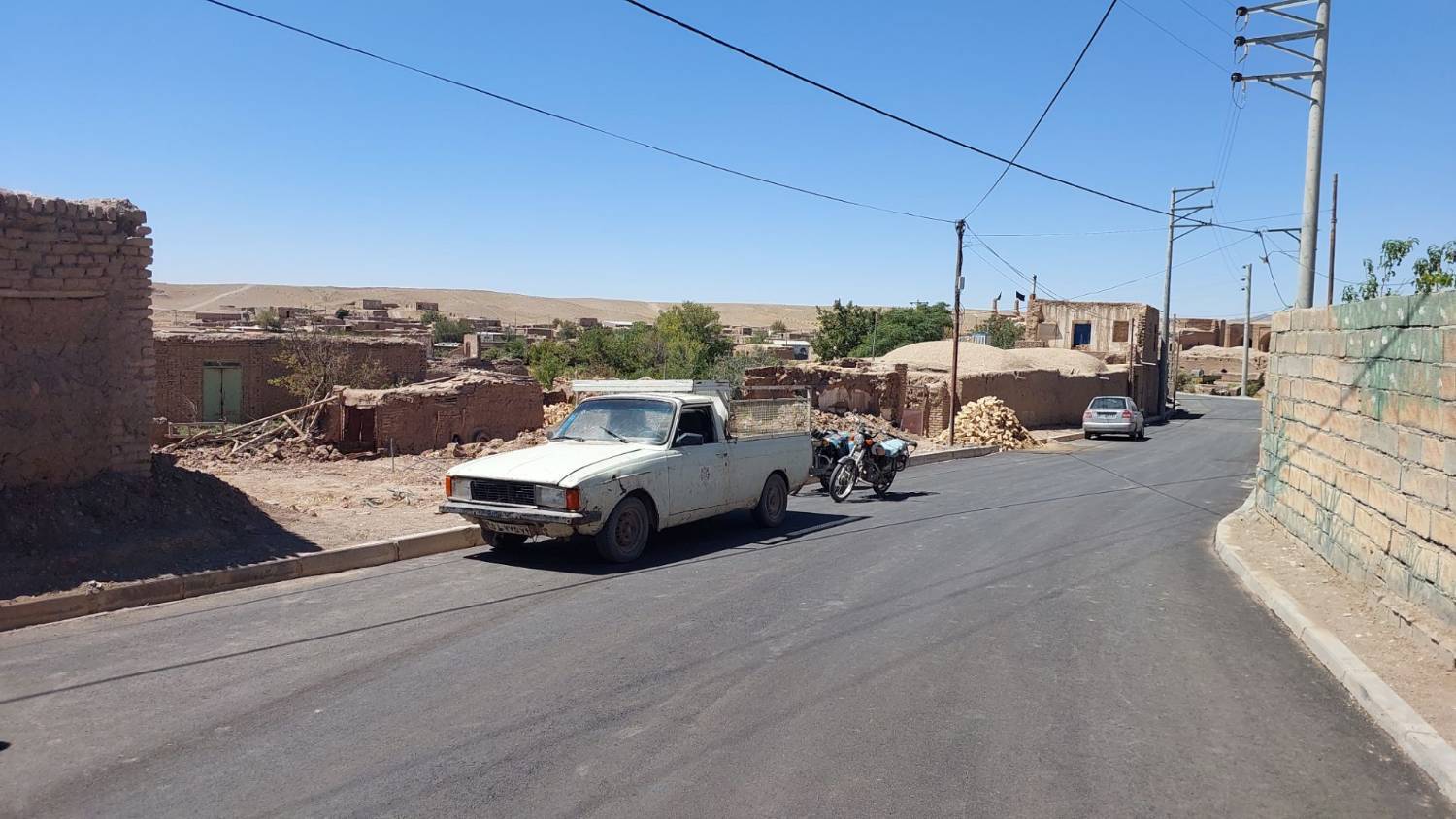 پیام خراسان