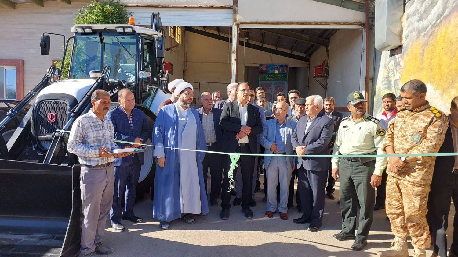 پیام خراسان