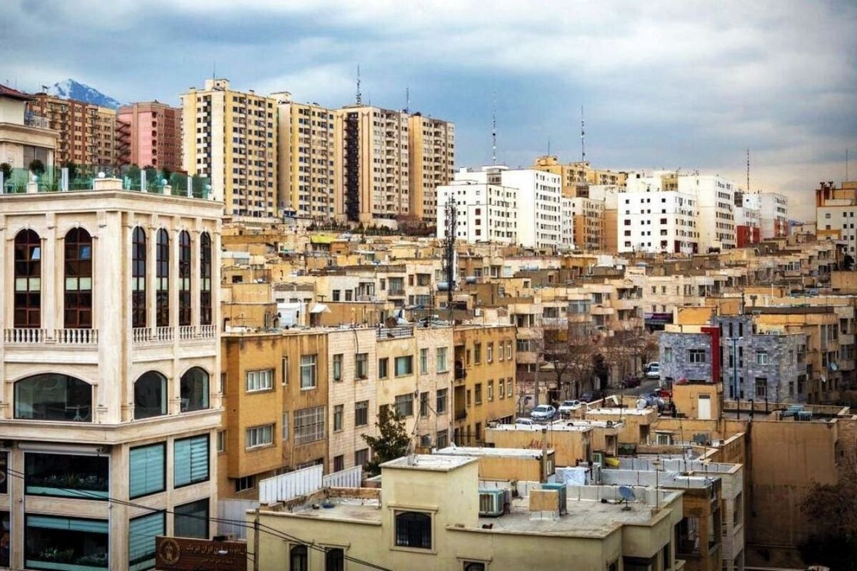 ارزان‌شدن خانه در تهران شایعه بود؟