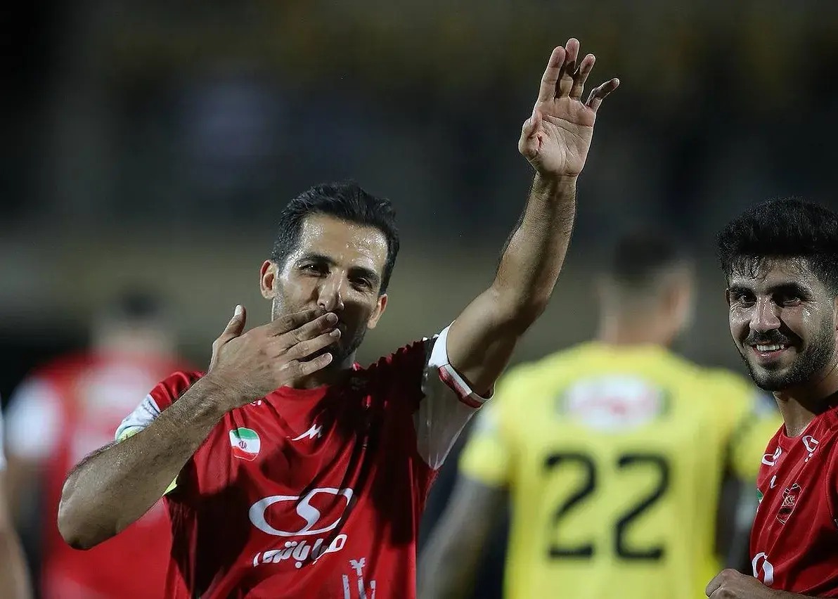 پیام خراسان